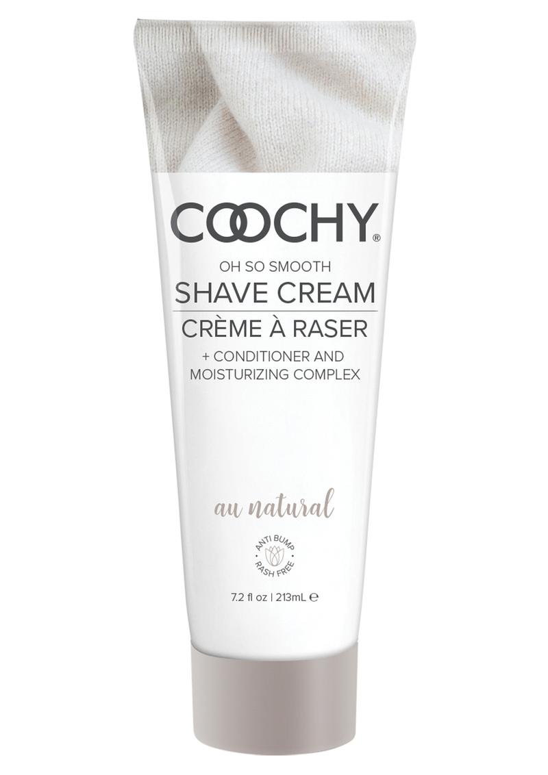 Coochy Shave Cream