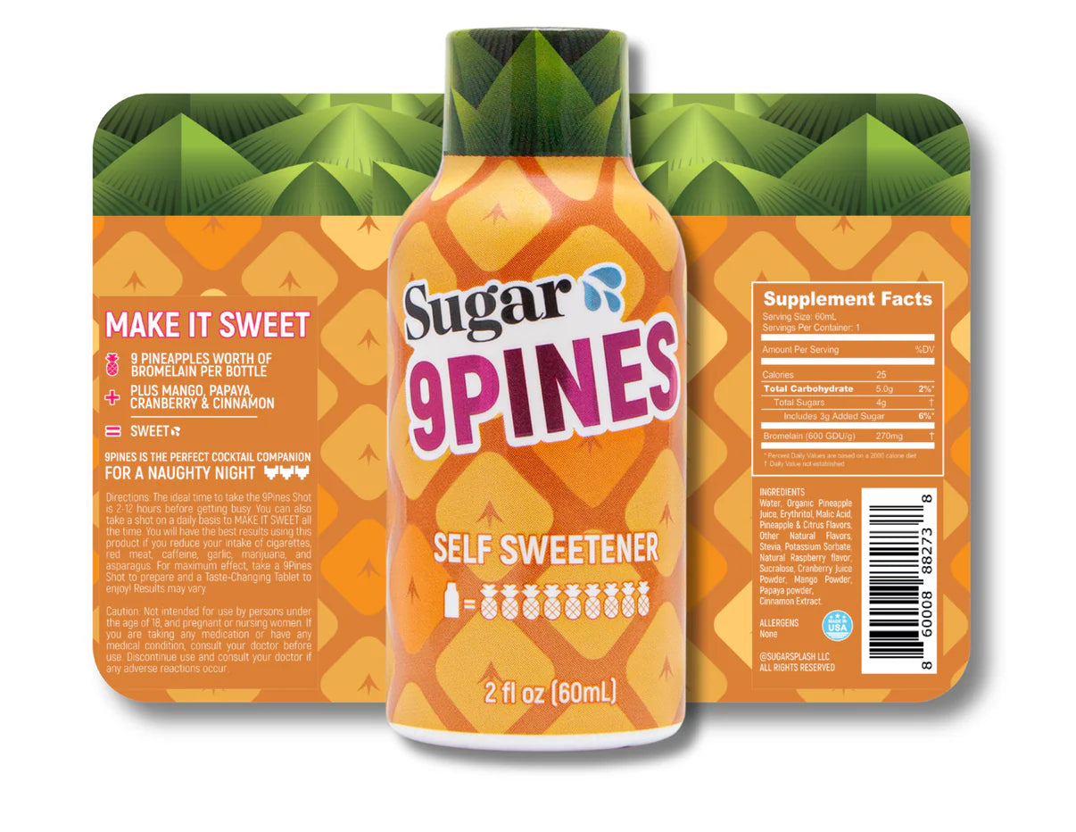 9 Pines