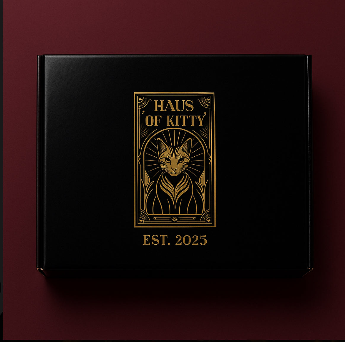 Monthly Standing Ovation Box