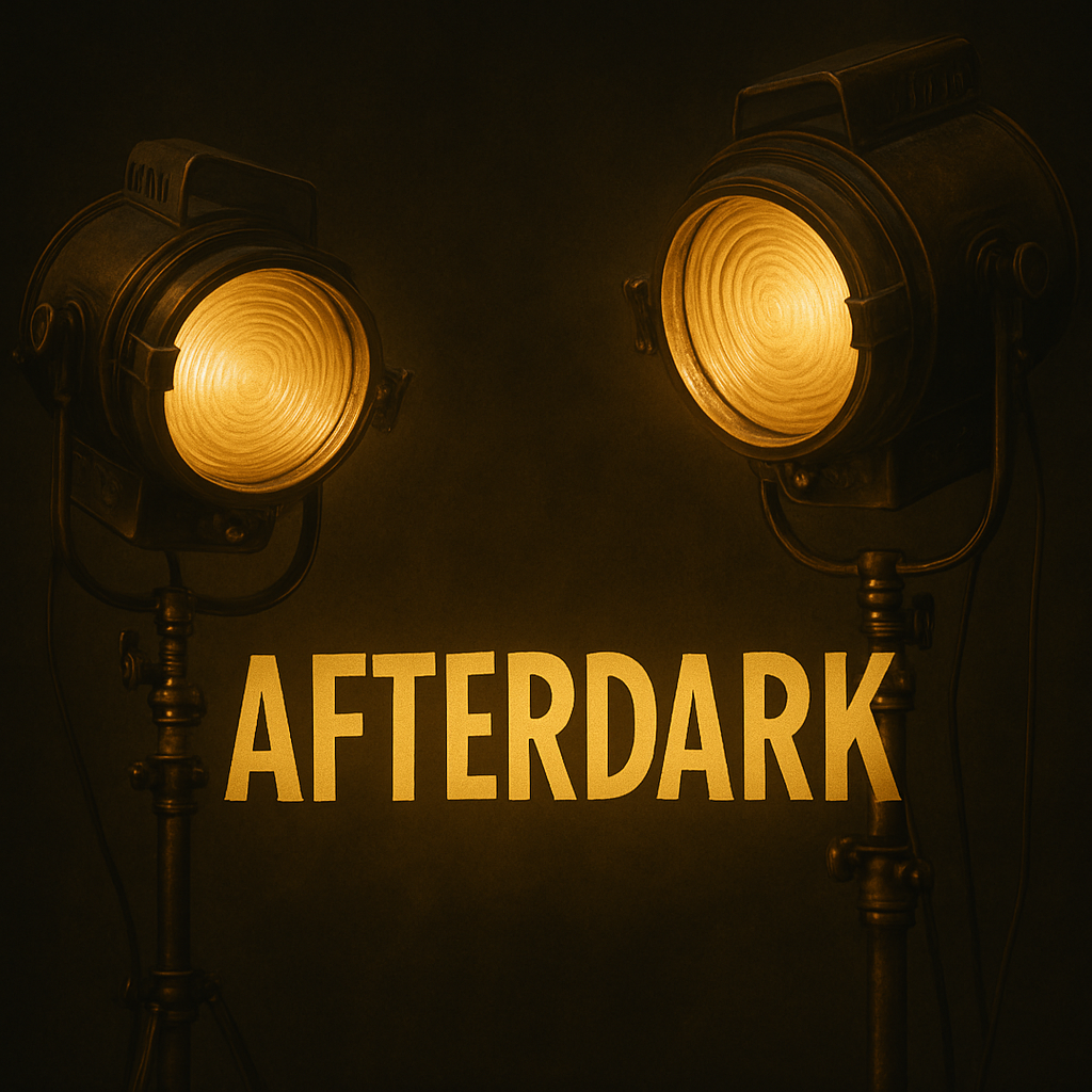 Kitty's Afterdark