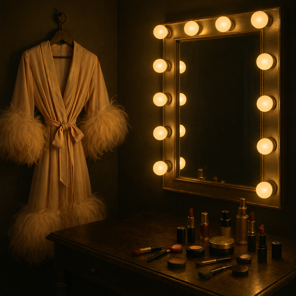 The Second Act- Menopause Collection