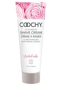 Frosted Cake Coochy