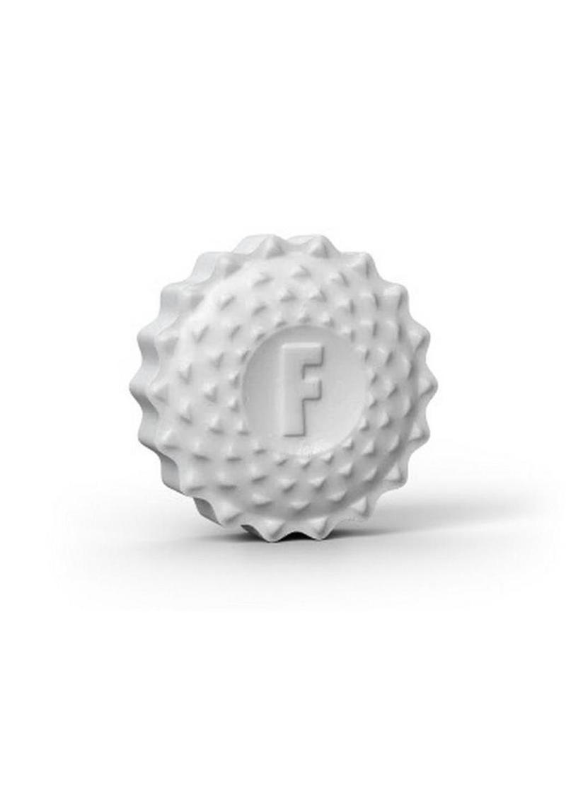 Flintt Mouthwatering Mints -Cinnamon Ginger