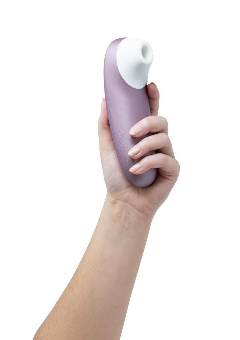 Womanizer Pro