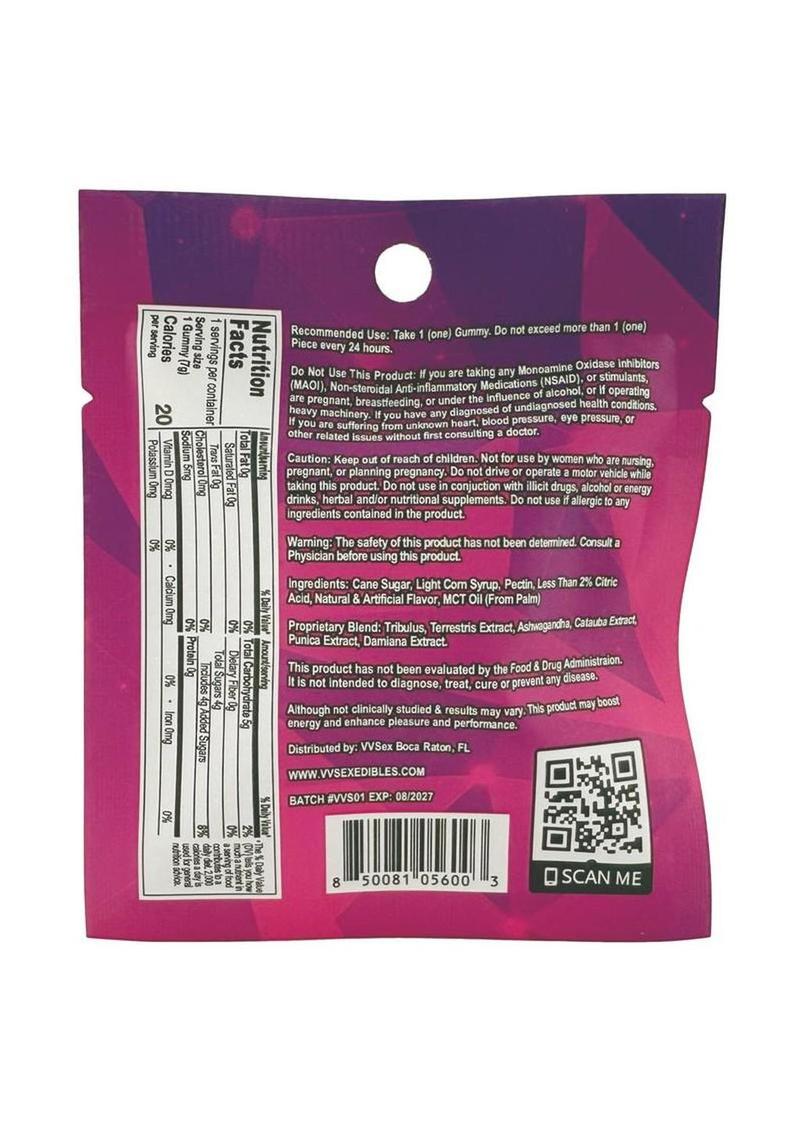 VVSEX GUMMIES FOR HER