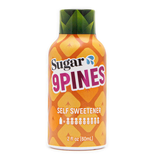 9 Pines