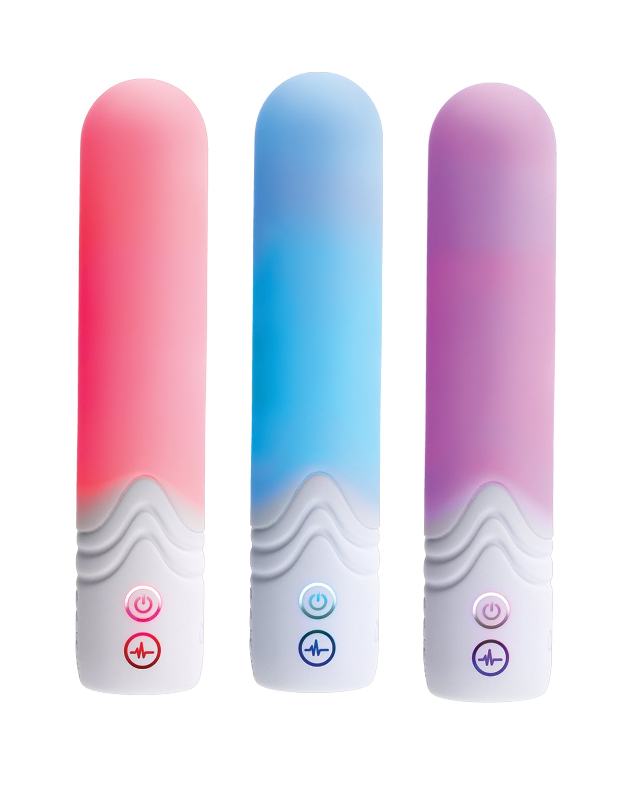 llumination THE Bullet - White