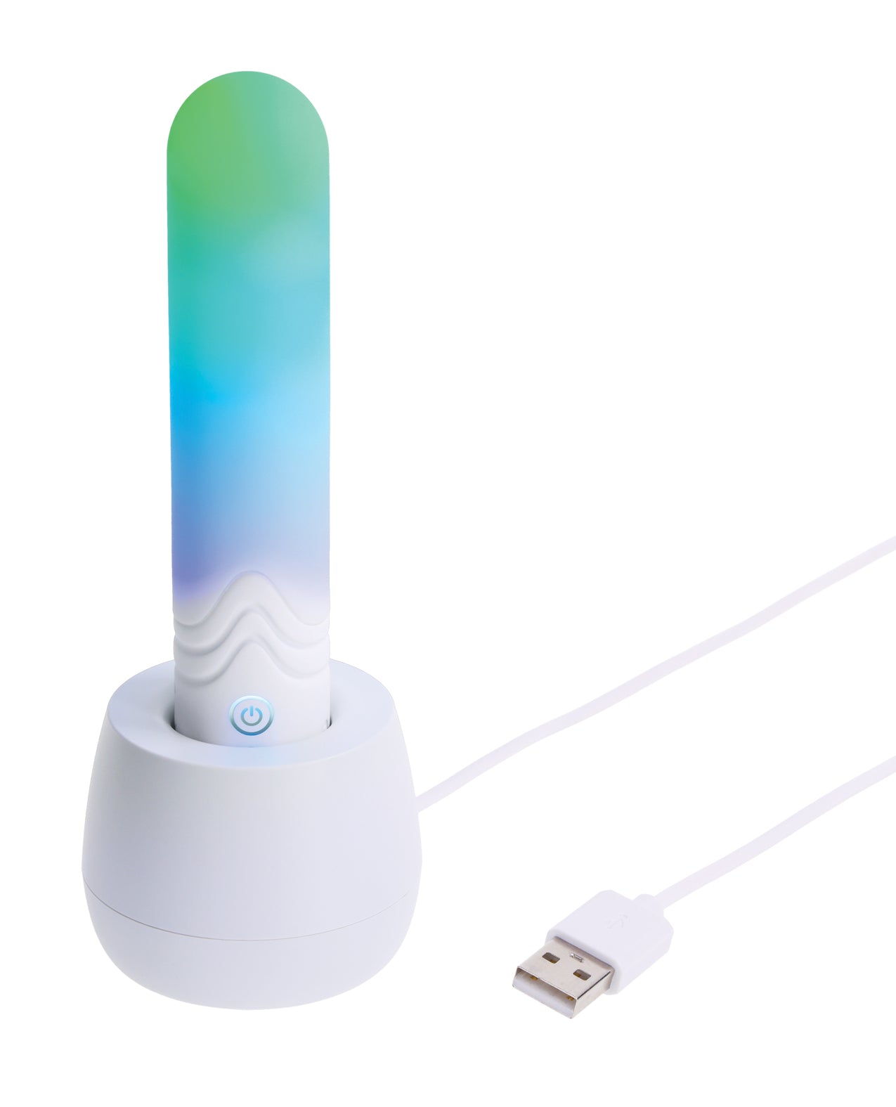 llumination THE Bullet - White