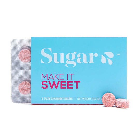 TASTE CHANGING TABLETS